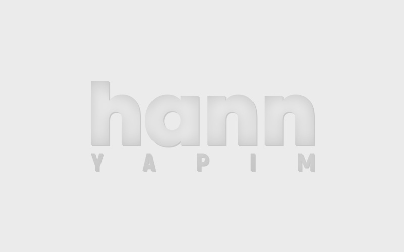 Hann Production Web Site